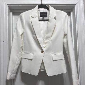Banana Republic Blazer size 2